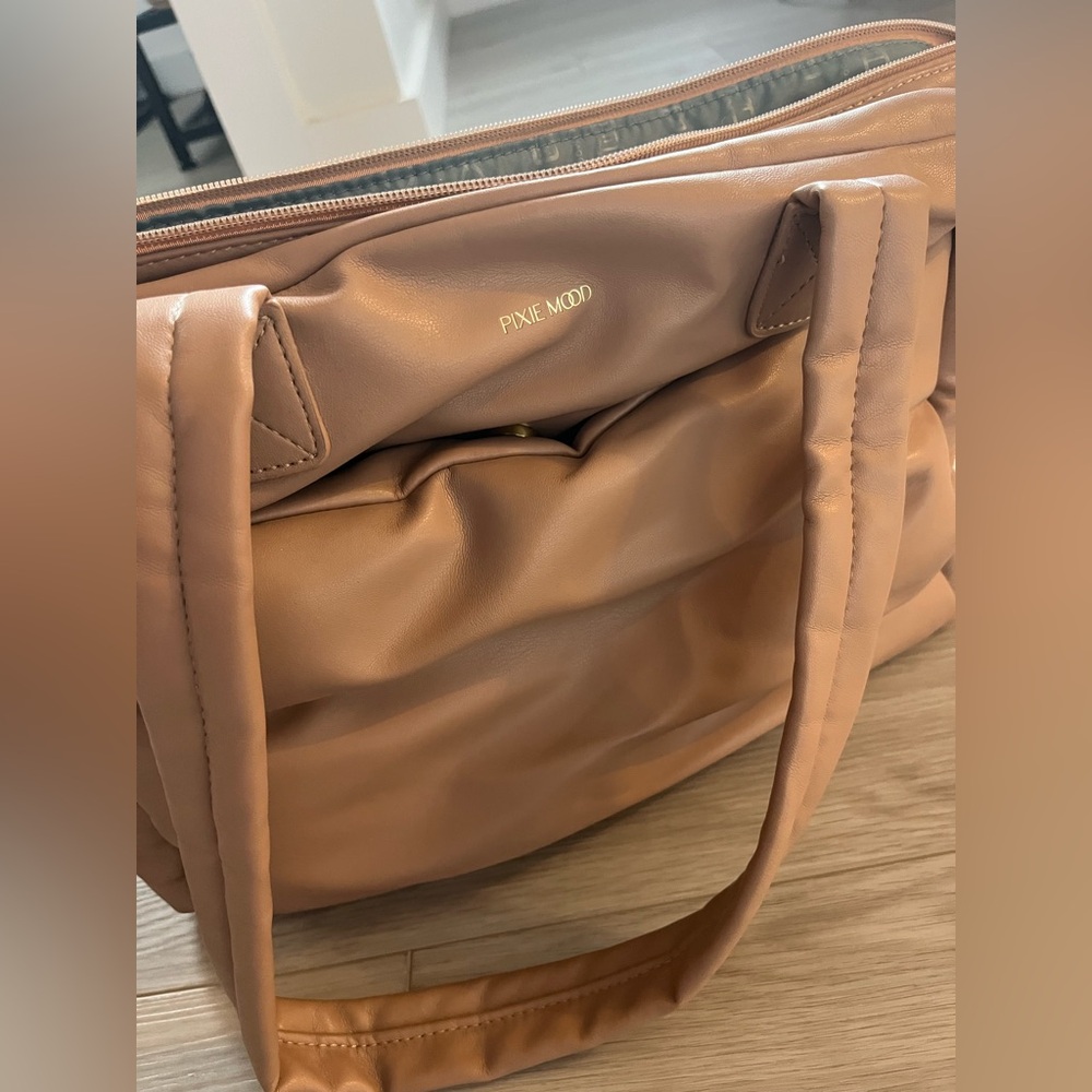 Pixie Mood Tote Bag